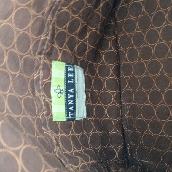 COPY - Ladies Tanya Lee Shoulder Bag - Picture 5 of 5